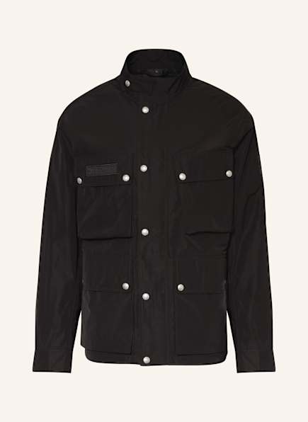 BELSTAFF COMPETITION field jacket