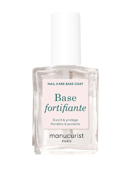 manucurist BASE FORTIFIANTE