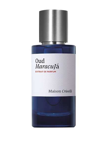 Maison Crivelli  OUD MARACUJA