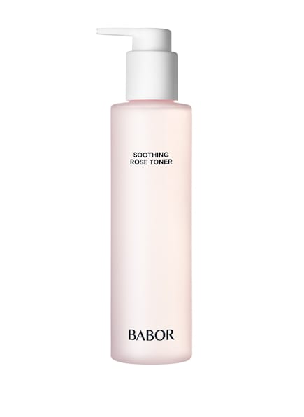 BABOR CLEANSING
