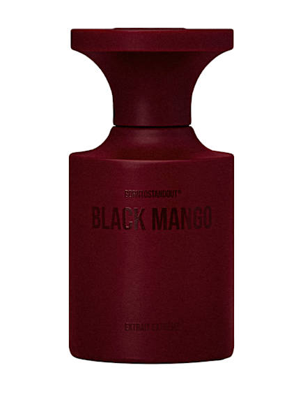 BORNTOSTANDOUT BLACK MANGO