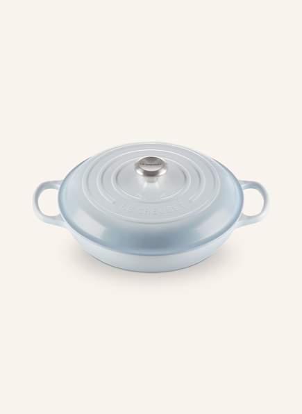 LE CREUSET Gourmet-Profitopf SIGNATURE
