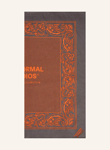 PAS NORMAL STUDIOS OFF-RACE cloth
