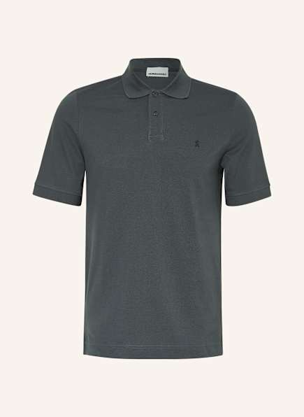 ARMEDANGELS MAARIO piqué polo shirt