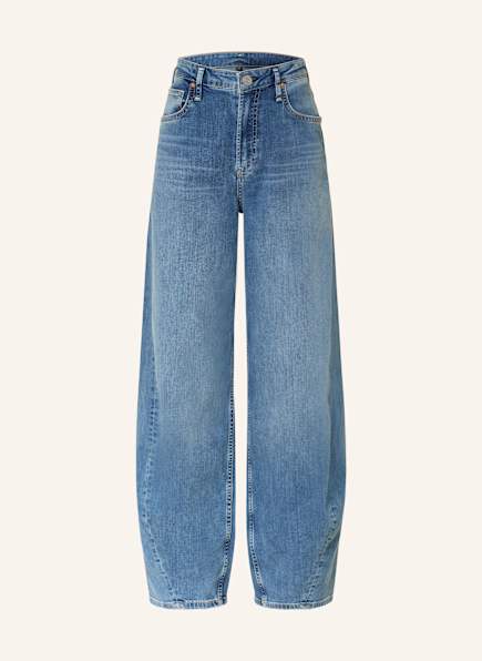 TRUE RELIGION Straight Jeans RUBY VOLUME