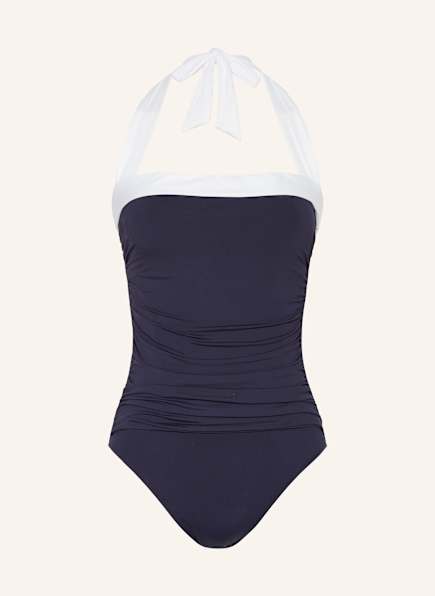 LAUREN RALPH LAUREN Neckholder-Badeanzug BEL AIR