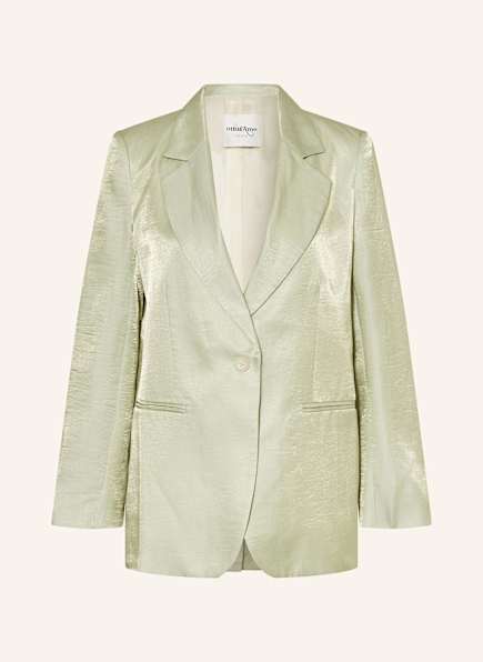 ottod'ame ZEV blazer with linen