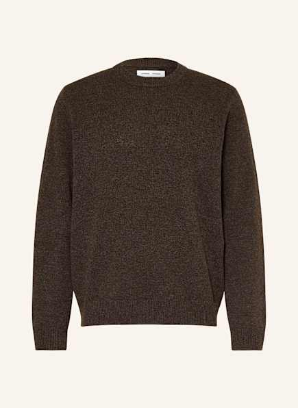 SAMSØE  SAMSØE Sweater ISAK