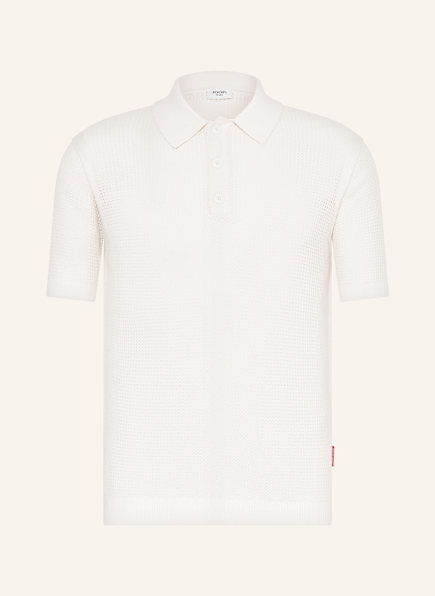 JOOP! JEANS beach print cotton T-shirt