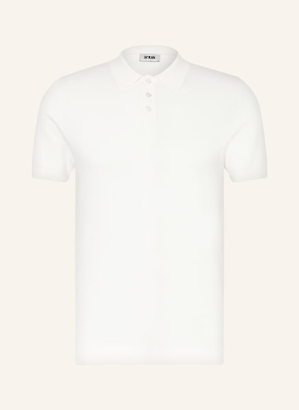 DRYKORN Gebreid poloshirt TRITON Regular Fit