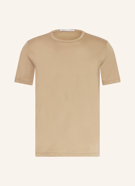 Alpha Industries Label FP Kurzärmeliges T-shirt T-shirt OLAF