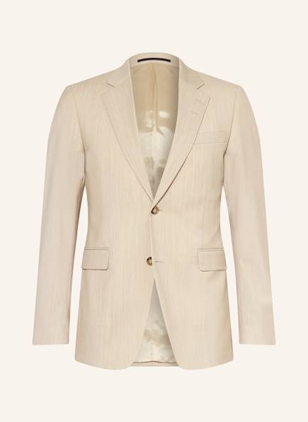 Alpha Industries Label FP Kurzärmeliges T-shirt Suit jacket JUSTIN regular fit