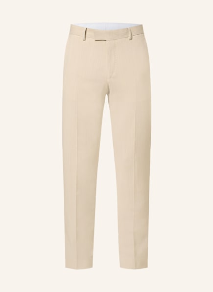 Alpha Industries Label FP Kurzärmeliges T-shirt TENUTA regular fit suit trousers