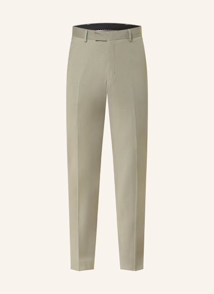 Alpha Industries Label FP Kurzärmeliges T-shirt Suit trousers TENUTA slim fit