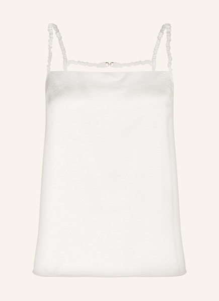 RIANI Top satynowy