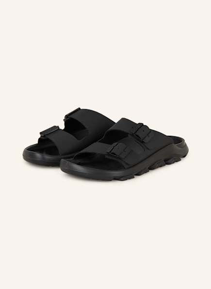 BIRKENSTOCK Slides MOGAMI TERRA SB