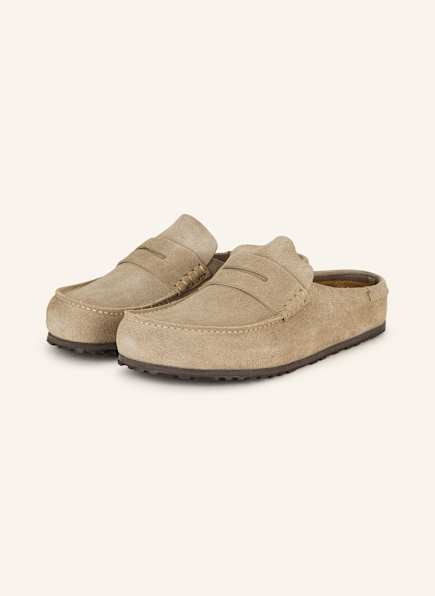 BIRKENSTOCK Mules NAPLES WRAPPED