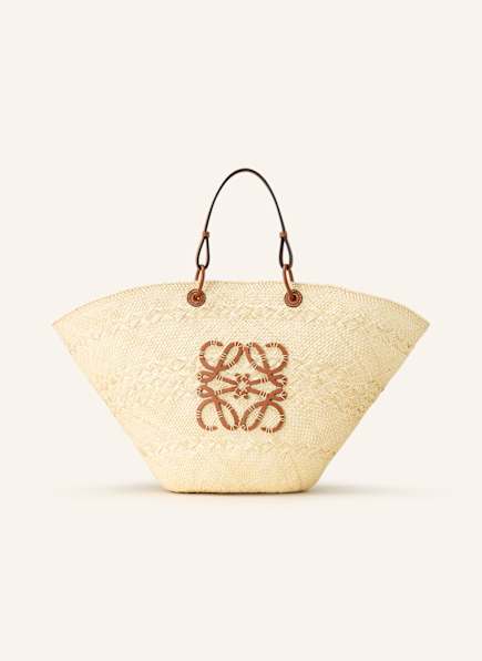 LOEWE Shopper ANAGRAM
