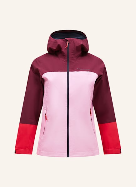 Peak Performance Funktionsjacke HIPE