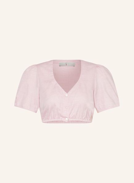 Johann & Johanna Blouse dirndl