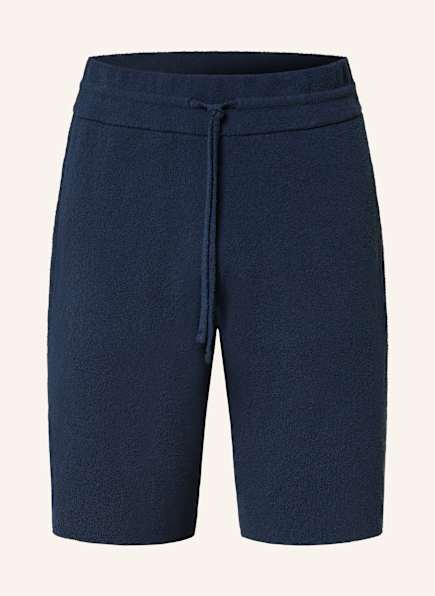 roberto collina Terry cloth shorts