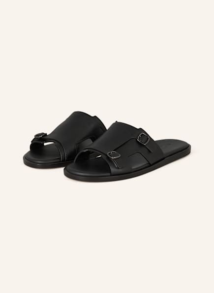 Santoni Slides