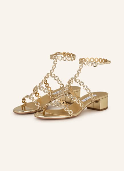AQUAZZURA Sandals
