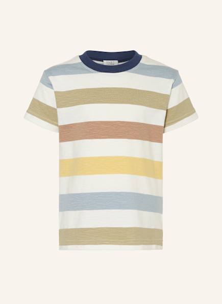 HUST and CLAIRE T-Shirt HCANTON