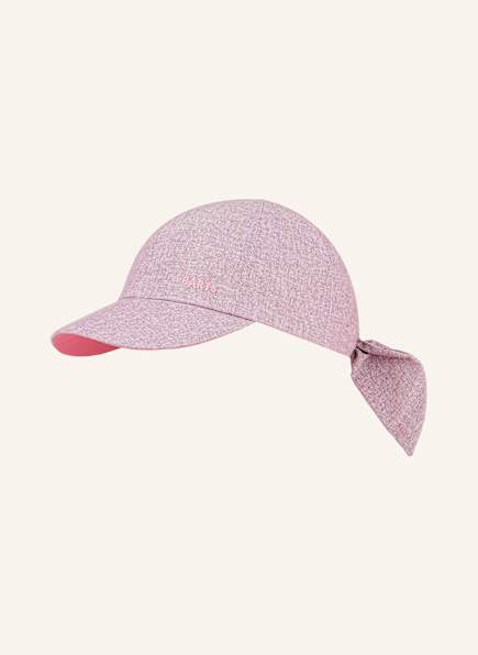 Barts Cap WUPPY