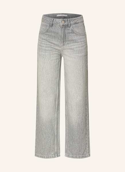 LANIUS Straight Jeans