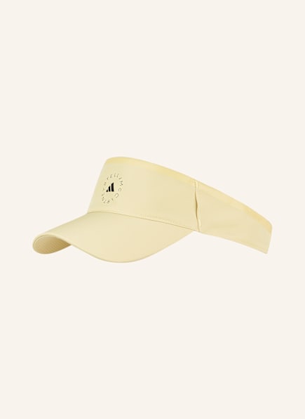 adidas by Stella McCartney Visor-Cap ADIDAS BY STELLA MCCARTNEY