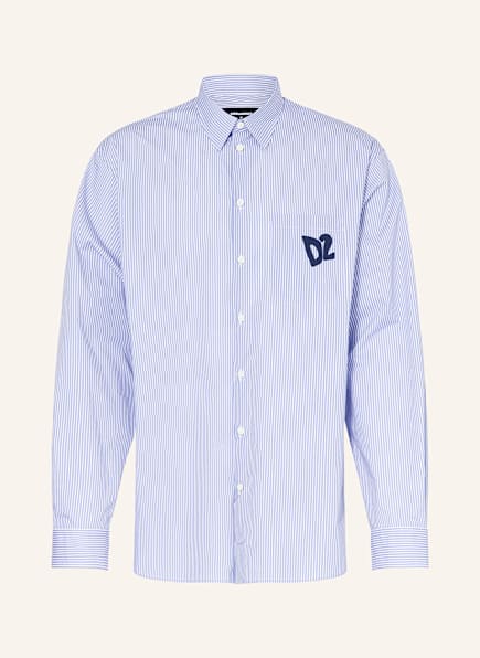 DSQUARED2 Shirt comfort fit