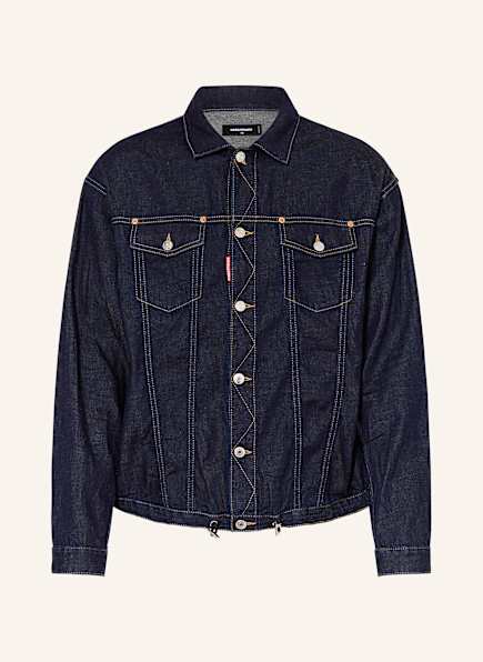 DSQUARED2 Denim jacket