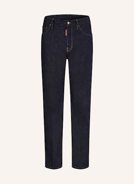 DSQUARED2 Jeans 642 Slim Fit