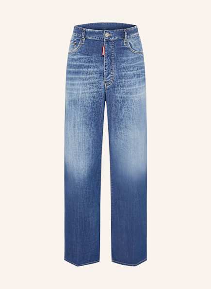DSQUARED2 Jeans loose fit