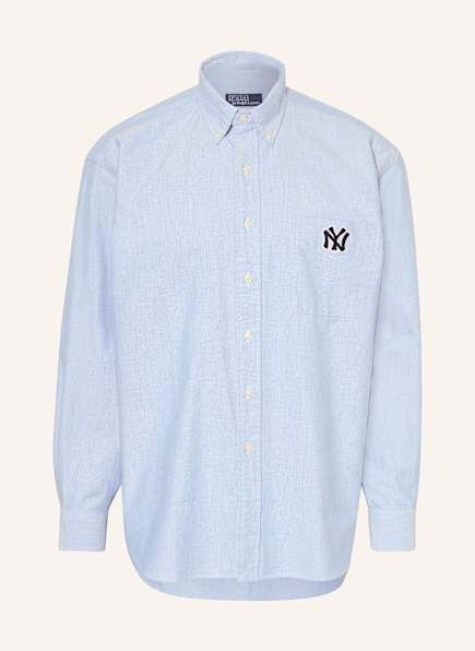 POLO RALPH LAUREN Hemd Big Fit