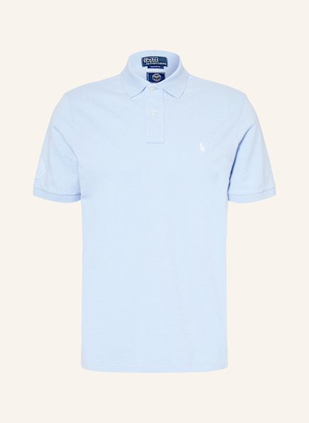 POLO RALPH LAUREN Piqué-Poloshirt Classic Fit