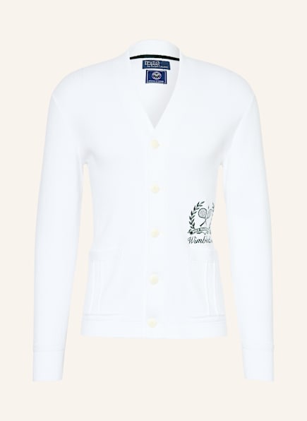 POLO RALPH LAUREN Strickjacke