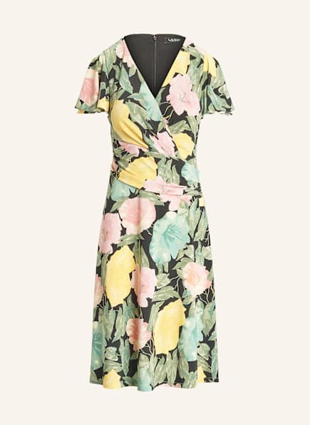 LAUREN RALPH LAUREN Jersey dress