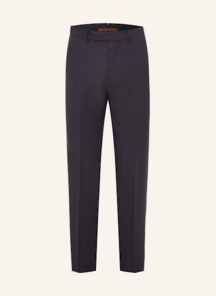 ZEGNA Suit trousers regular fit in linen
