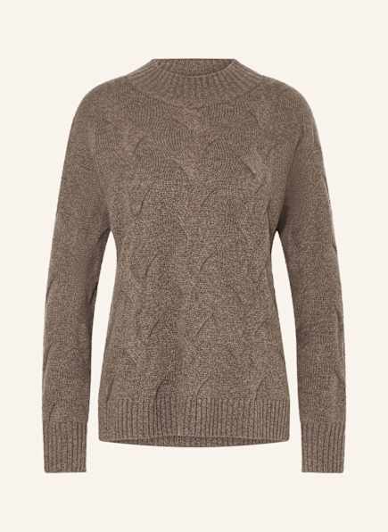 MRS & HUGS Pullover mit Cashmere
