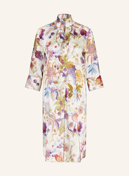 dea kudibal Seidenkleid KAMILLES mit 3/4-Arm