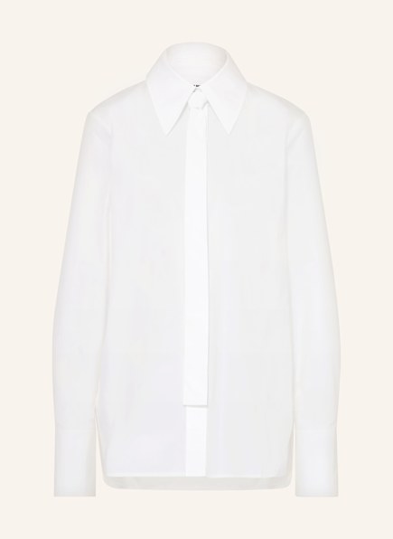 JIL SANDER Shirt blouse