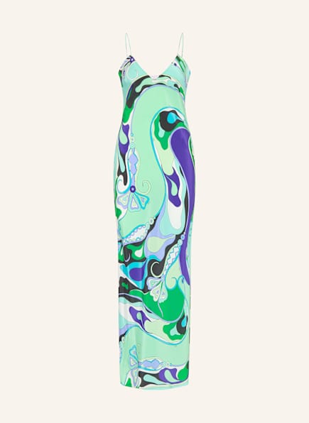 PUCCI Silk dress