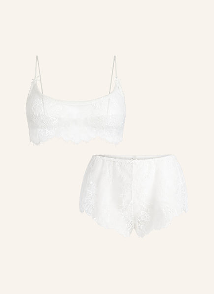 SKIMS Set ULTRA FINE: Bralette and panty