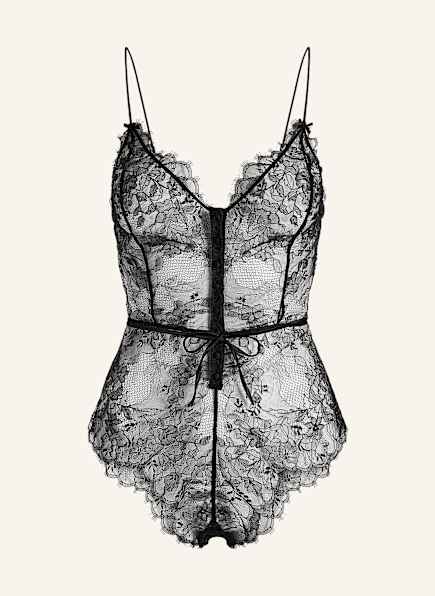 SKIMS Body ULTRA FINE LACE