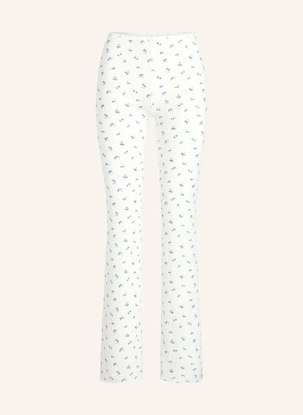 SKIMS SOFT LOUNGE LACE lounge pants