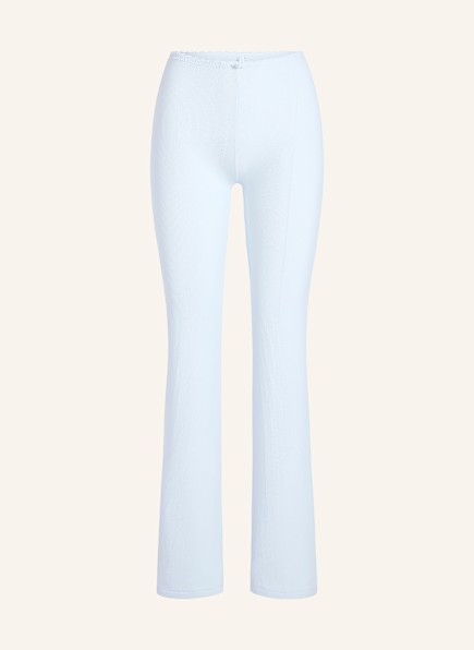 SKIMS SOFT LOUNGE LACE lounge pants
