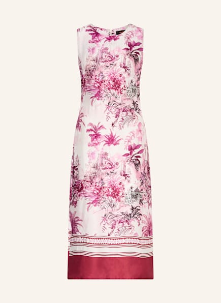 miss goodlife Satin dress