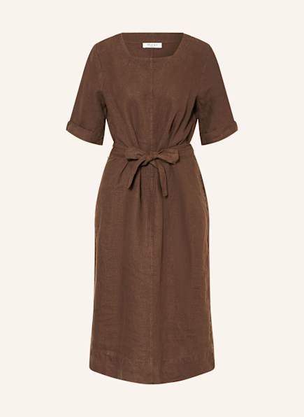 MAERZ MUENCHEN Lněné šaty
